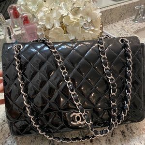 Chanel bag